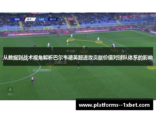 从数据到战术视角解析巴尔韦德英超进攻贡献价值对球队体系的影响 从数据到战术视角解析巴尔韦德英超进攻贡献价值对球队体系的影响