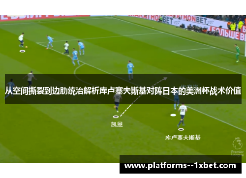 从空间撕裂到边肋统治解析库卢塞夫斯基对阵日本的美洲杯战术价值