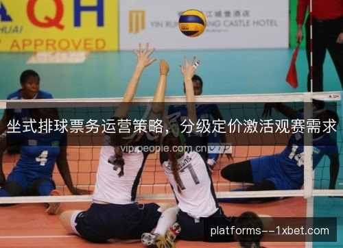 坐式排球票务运营策略,分级定价激活观赛需求 坐式排球票务运营策略,分级定价激活观赛需求